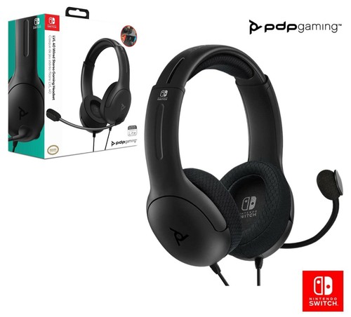 Headset Two Dots - Nintendo Switch | GameStop Italia