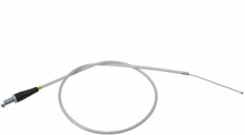 36" STAINLESS BRAIDED THROTTLE CABLE FOR XR50 CRF50 SDG PIT DIRT BIKE M CB06