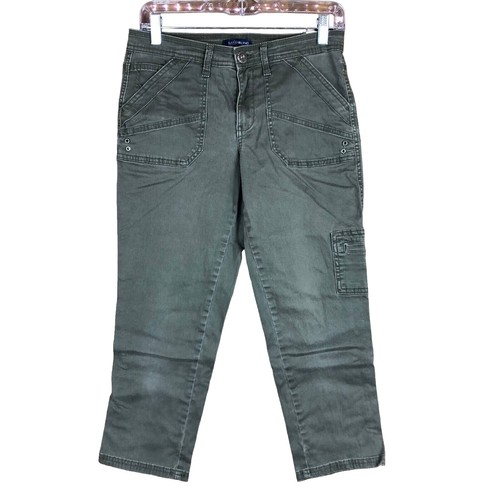 Capri Jeans Women's Jeans Bandolino Selene Skinny Jeans