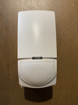 Wired Detectors Pir & Microwave with Pet Immunity Détecteur infrarouge alarme