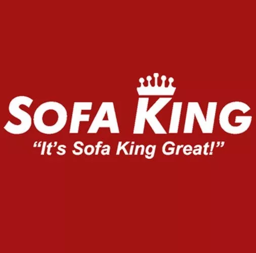 Sofa King T Shirt Snl Tv Funny Classic