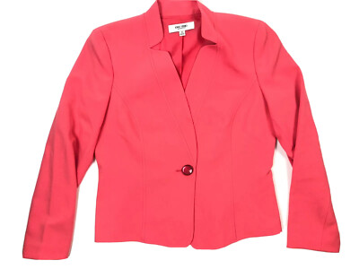 jones studio separates blazer