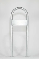  Gheenoe Grab bar w/Lateral Flat Plate/Control Panel Jon boat flats skiff dinghy