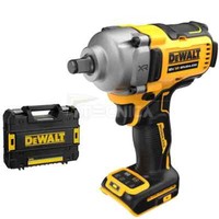 Schraubendreher Bis Impulse Zum 1/2 812Nm Dewalt DCF891NT-XJ 18V Nur Stehen +