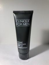 clinique men spf