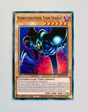 Yu-Gi-Oh! Maximillion Pegasus Einzelkarten zu...