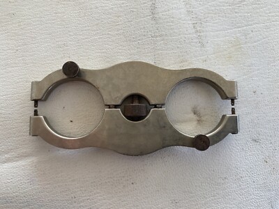 VINTAGE HVH WATCH TRUING CALIPER