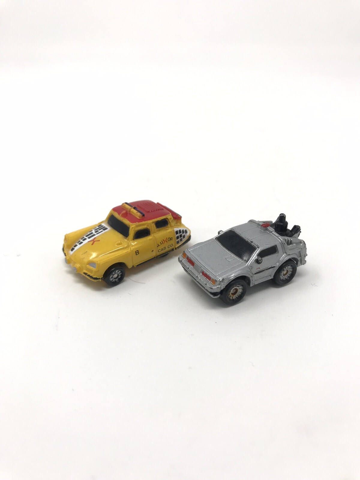 funrise micro machines