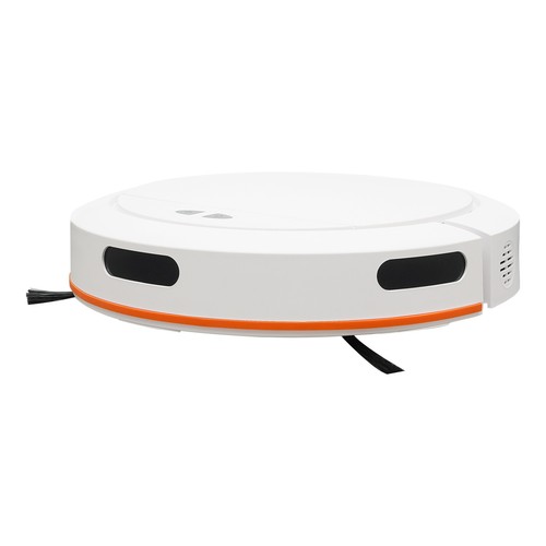 Spazzatrice bianca 100-240V aspira e pulisci macchina 3 in 1 4 livelli di aspirazione us - Foto 8 di 18