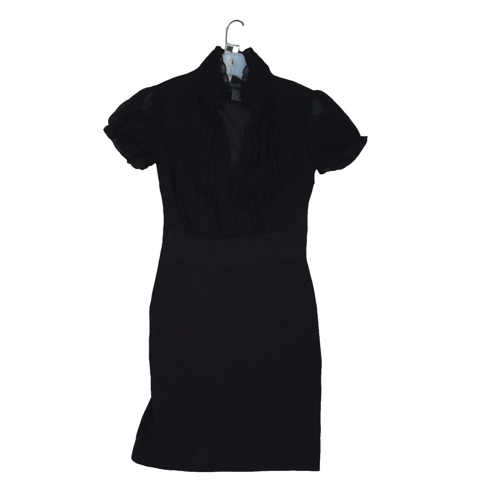 Vestidos de seda para mujer Etcetera