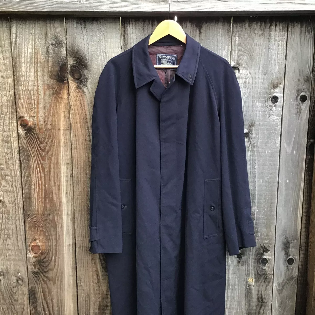 Burberry, Jackets & Coats, Vintage Burberry Trench Coat