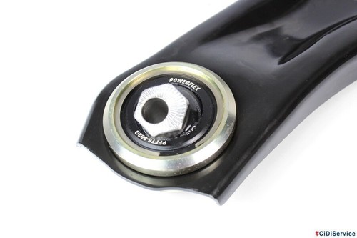 Powerflex Boccole Regolabili +/- 0.5-1.0° Braccio Oscillante Toyota Yaris GR 4WD - Imagen 2 de 8