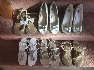 Wedding Shoes Women S Shoes Gumtree Australia Camden Area