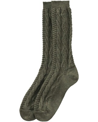 Luise Steiner Socke Socken Herren NEU
