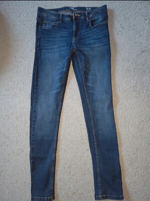 Jeanshose Gr. XS von FSBN für Jungen