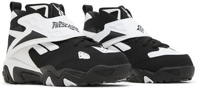 100202788] MENS REEBOK PRESEASON 94 | eBay