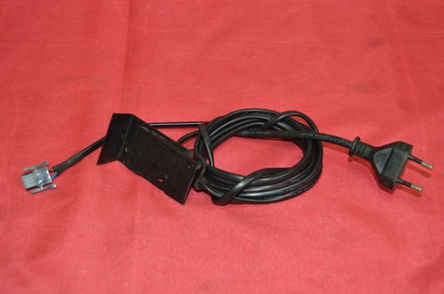 Stromversorgungskabel AC Für Sharp LC-40LE540E Fernseher