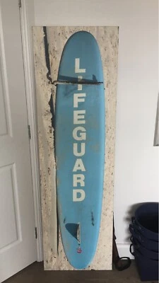 Canvas Surfboard Artwork Decorative Accessories Gumtree