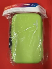 Gamegenic Game Shell 250+ Green - New