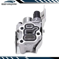 VTEC Solenoid Spool Valve W/gasket For Honda CR-V Accord Element Acura 2.0L 2.4L