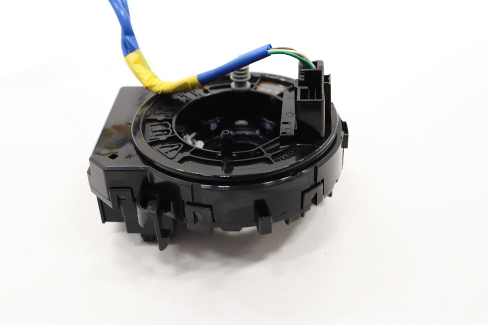 KIA SEDONA 2006-2021 COLUMNA DE DIRECCIÓN RELOJ RESORTE SRS UNIDAD OEM 934801Y000 Foto 2 de 4