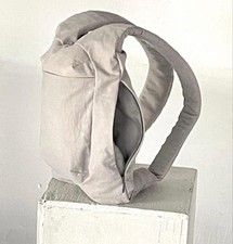 Matt Welsh Puffy Pod Bag Flexible Pouch