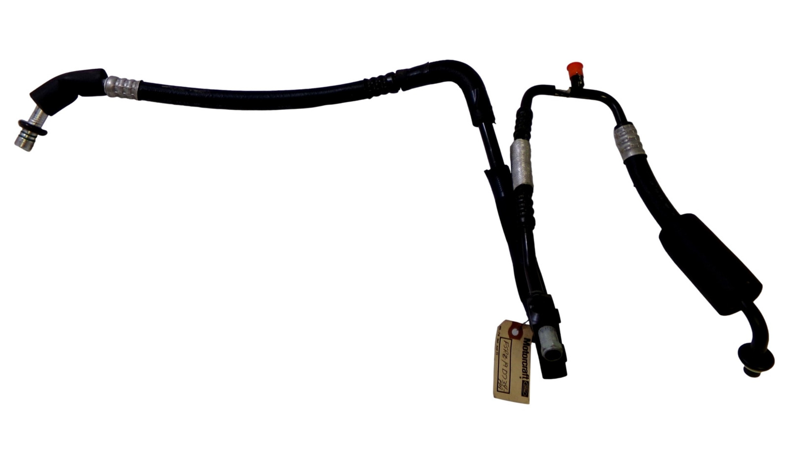 Ford F5RZ-19D734-AA Condenser/Compressor Line-Refrigerant Hose Assembly