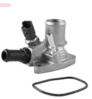 Denso Thermostat, KüHlmittel DTM88673 FüR Alfa Romeo Passend FüR Fiat Lancia