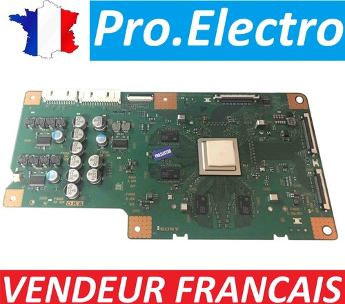 T-Con Tcon Fernseher Sony 1-982-097-12 173663521 YC03022AB