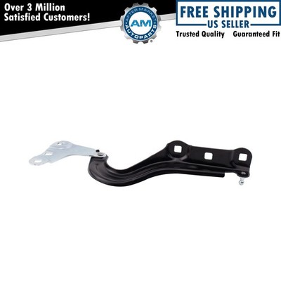 Right Hood Hinge Passenger Side TO1236257 For 2020-2025 Toyota Highlander