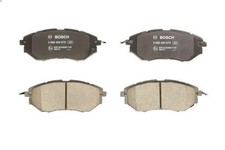 Plaquette de frein Subaru OUTBACK