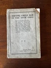 Serving Uncle Sam in the 50th Ohio OVI Sultana Andersonville Erastus Winters