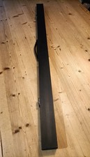 Ray Reardon Classic Aluminium 3/4 Cue Case