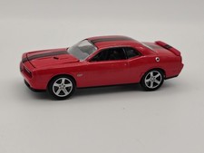 2012 DODGE CHALLENGER SRT8  * BREAKING BAD *  2015 GREENLIGHT GL Hollywood  1:64