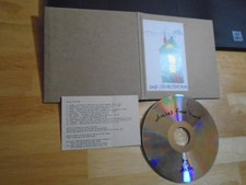 VERY RARE OOP Dosh CD Drones From Home 2008 electronic FOG Bon Iver Gayngs idm
