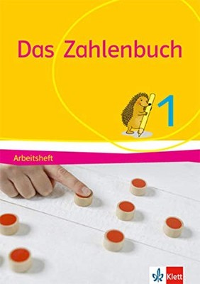 Erich Ch. Wittmann  Das Zahlenbuch 1: Arbeitsheft Klasse (Broschüre) (UK IMPORT)