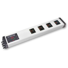 GUDE Expert Power Control 1202-4 ? 4x IEC Lock PDU