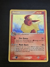 Flareon [Reverse Holo] #5 Prices | Pokemon Unseen Forces | Pokemon
