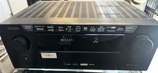 Denon AVR-X4500H   High-End 9.2 Channel Home Theater Receiver Parts Repair