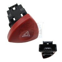 Warnblinkschalter Meat & Doria 23629 FüR Renault
