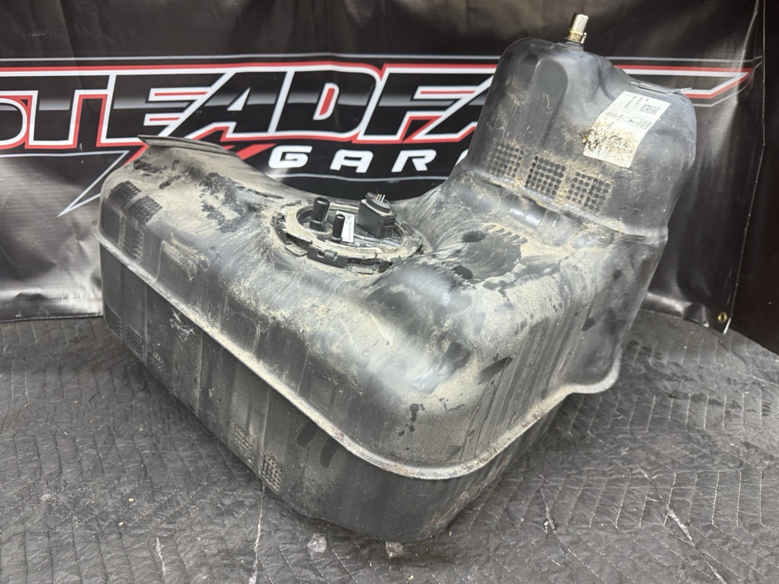 2020 17 18 21 22 Audi R8 V10 Fuel / Gas Tanks #2039 - Y6