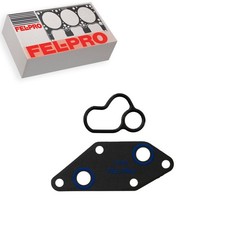 Juego de juntas de enfriador de aceite de motor Fel-Pro para Nissan X-Trail 2005-2006 2,5 L L L4