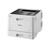 Brother HL-L8260CDW Farb-Laserdrucker 31 Seiten/Min. Wlan Schwarz