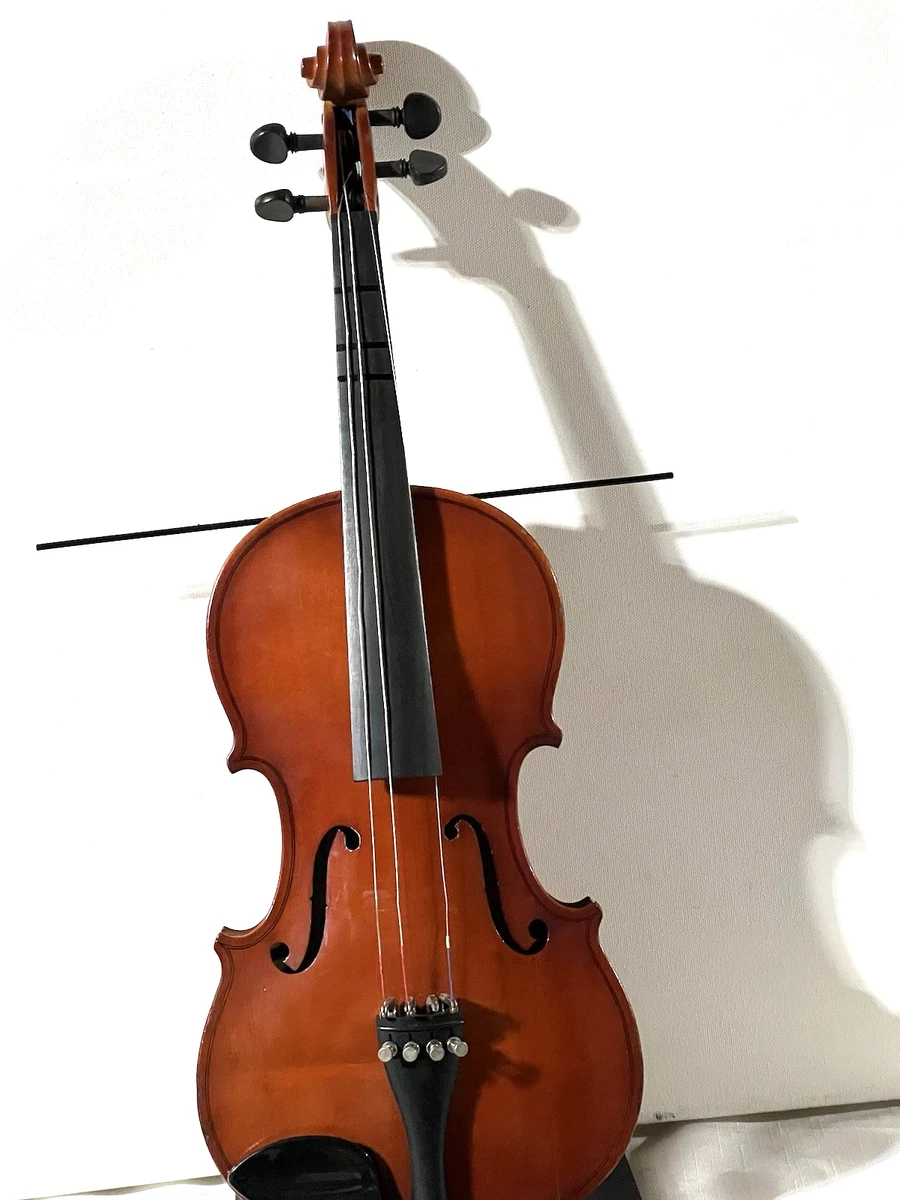 1/2 Size Violins for sale | eBay