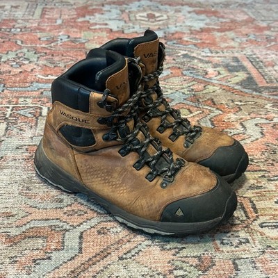 VASQUE ST. ELIAS FG GTX Men display picture 2
