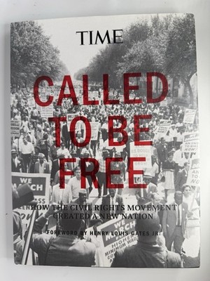 Called To Be Free