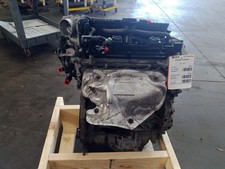 2013-2019 Nissan Sentra Engine 1.8l 4 Cylinder Vin A 4th Digit 119k Miles Oem