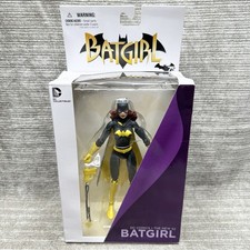 DC Collectibles The New 52: Batgirl Action Figure DC-Comics Bat Girl NIB