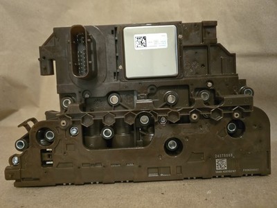 Transmission Control Module ACDelco Mexico 24275868