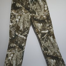 Camouflage Women's Pants